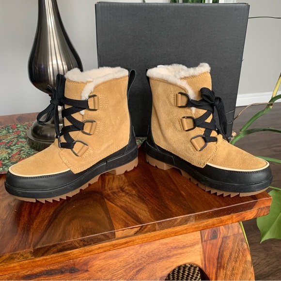 SOREL TIVOLI IV BOOT - Picture 6 of 11